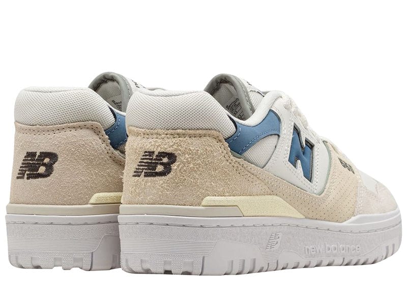 New Balance 550 Sea Salt Blue (Women's)