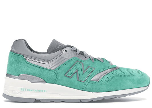 New Balance 997 Concepts Rivalry Pack New York (Regular Box)