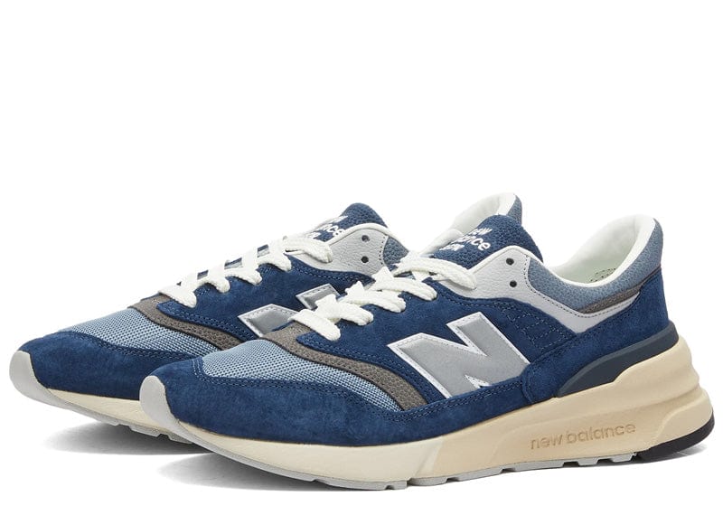 New Balance 997R - Navy