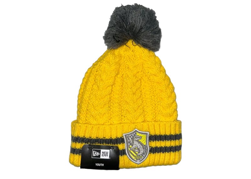 New Era Harry Potter Edition Hufflepuff Beanie