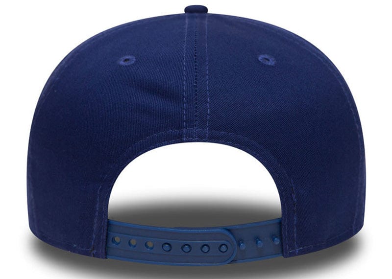 New Era LA Dodgers Essential Blue 9FIFTY Cap