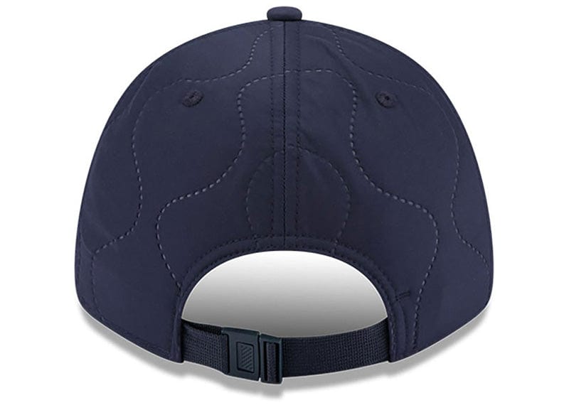 New Era MLB Quilted 9Forty New York Yankees Cap