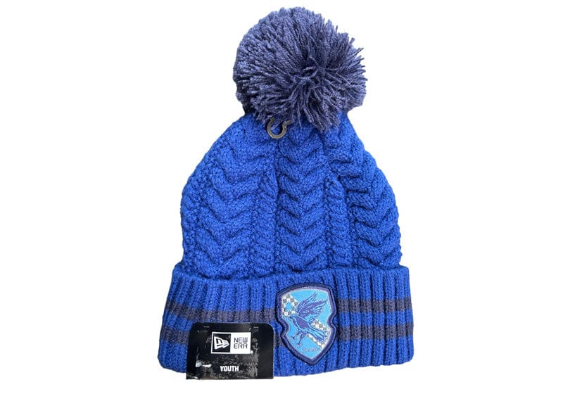 New Era Ravenclaw Cuff Beanie