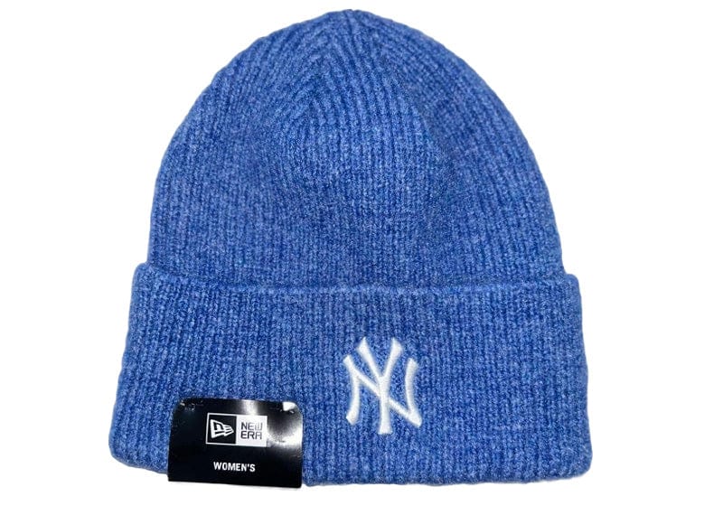 New Era Yankees New York Sky Fade Blue Beanie