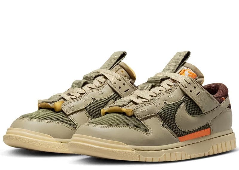 Nike Air Dunk Jumbo Medium Olive