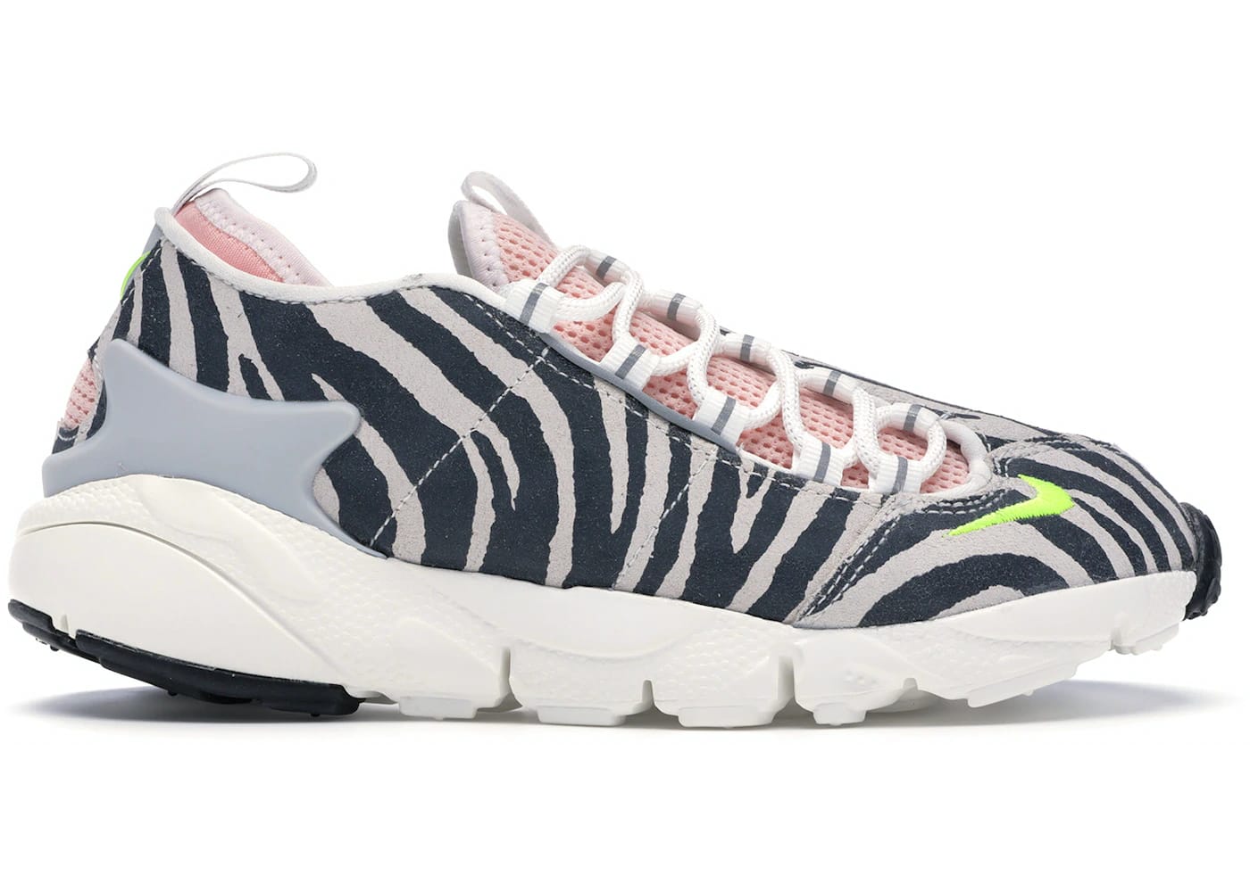 Nike Air Footscape Olivia Kim No Cover (W)