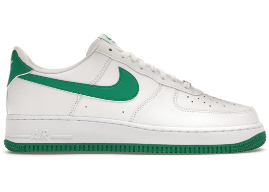 Nike Air Force 1 Low '07 White Malachite