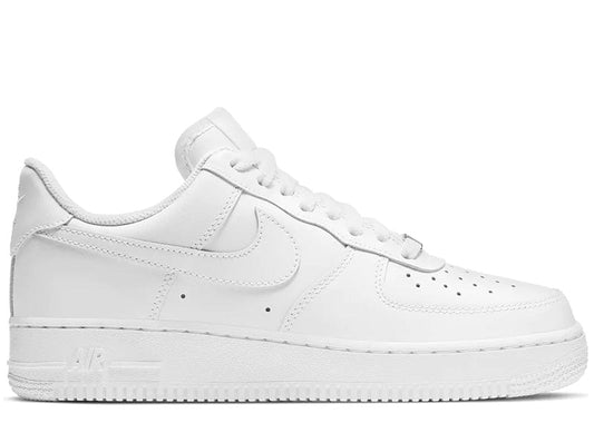 Nike Air Force 1 Low '07 White (W)