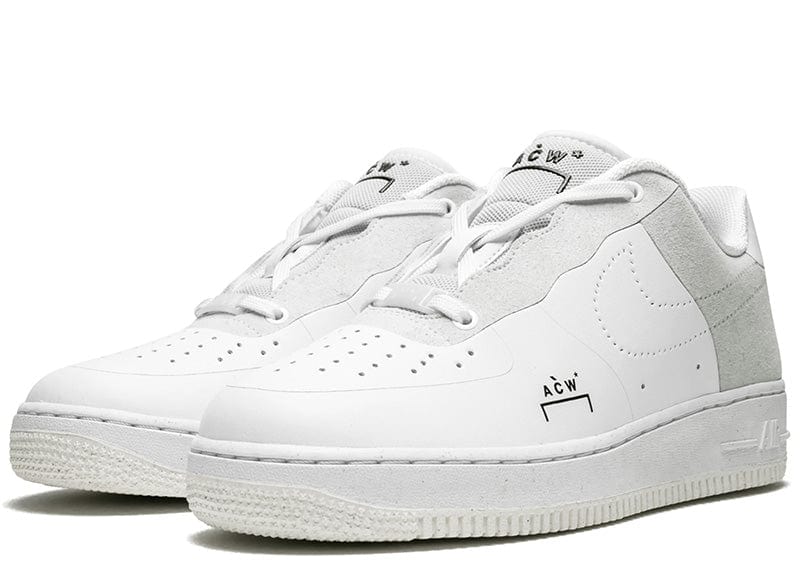 Nike Air Force 1 Low A Cold Wall White