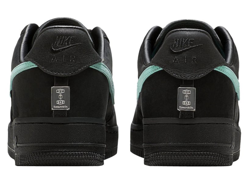 Nike Air Force 1 Low Tiffany & Co. 1837