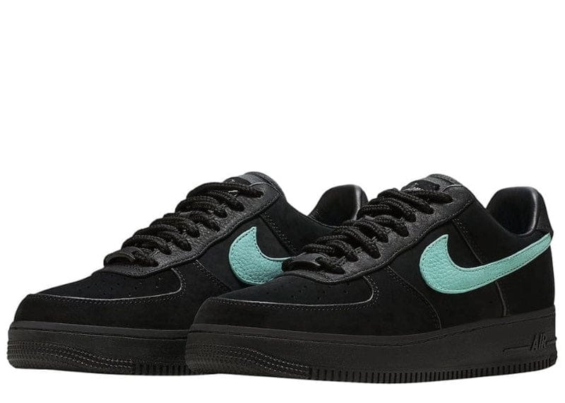 Nike Air Force 1 Low Tiffany & Co. 1837