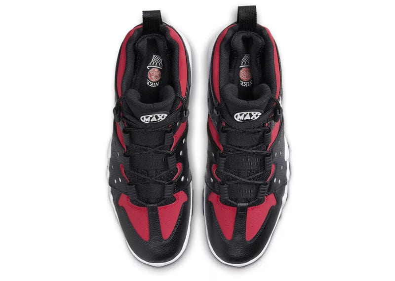 Nike Air Max 2 CB '94 Black Gym Red