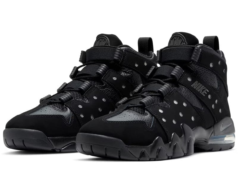 Nike Air Max 2 CB 94 Triple Black (2020/2023)