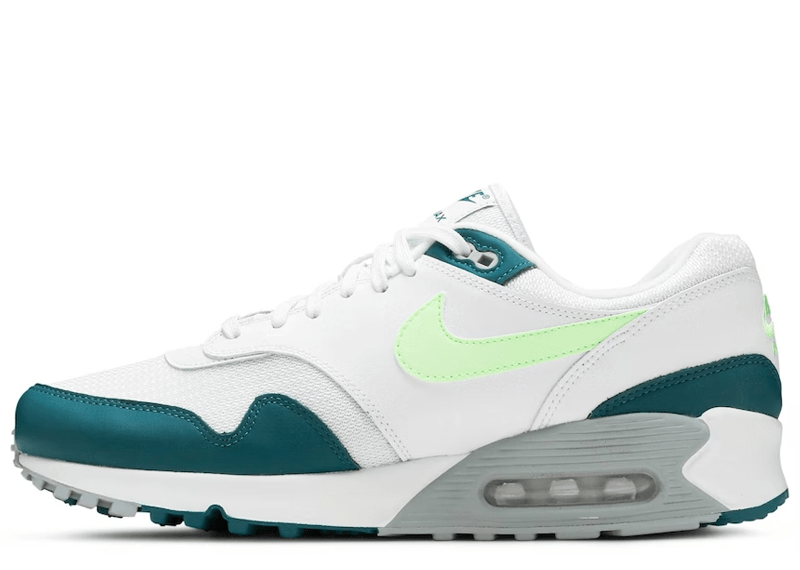 Nike Air Max 90/1 Spruce Lime