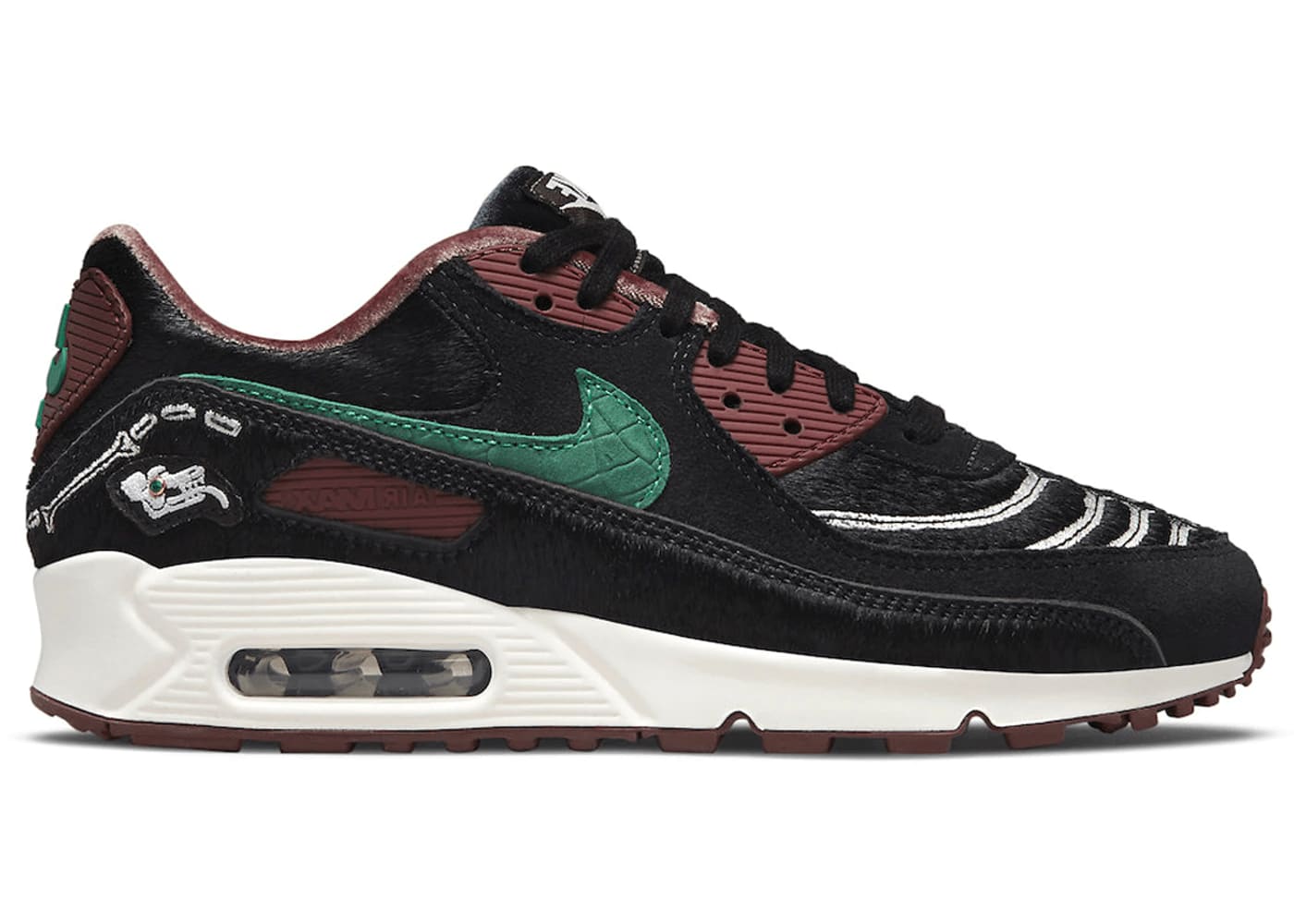 Nike Air Max 90 Siempre Familia (Women's)