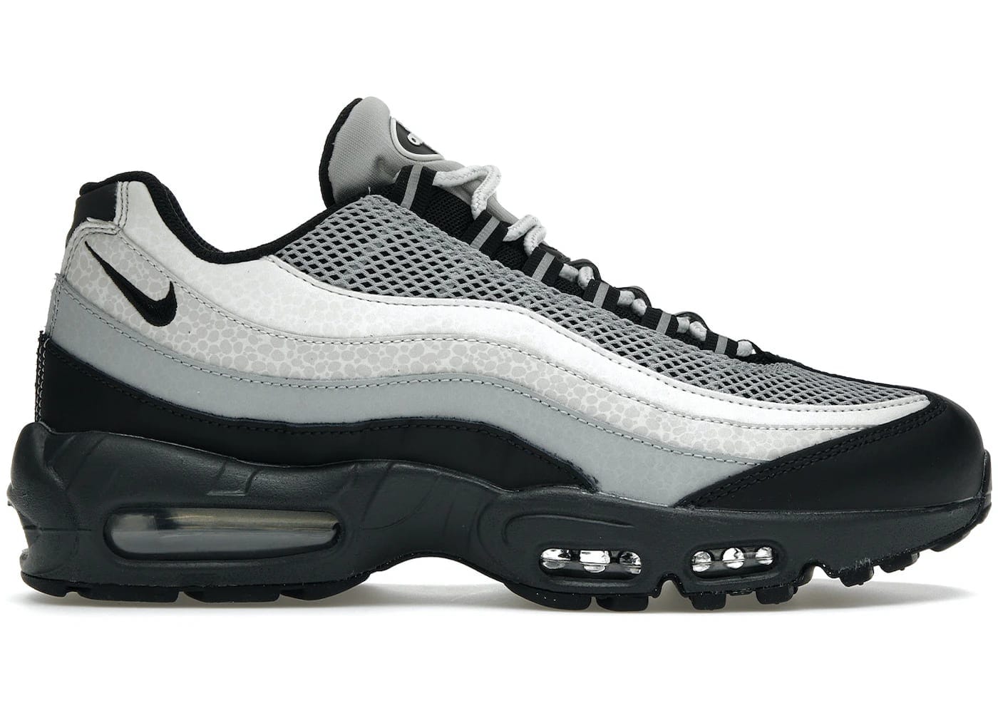 Nike Air Max 95 LX Reflective Safari (Women's)