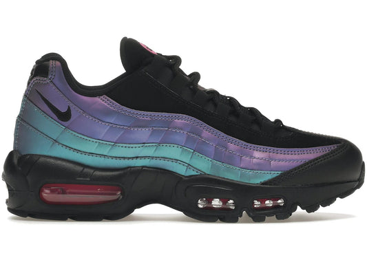 Nike Air Max 95 Throwback Future