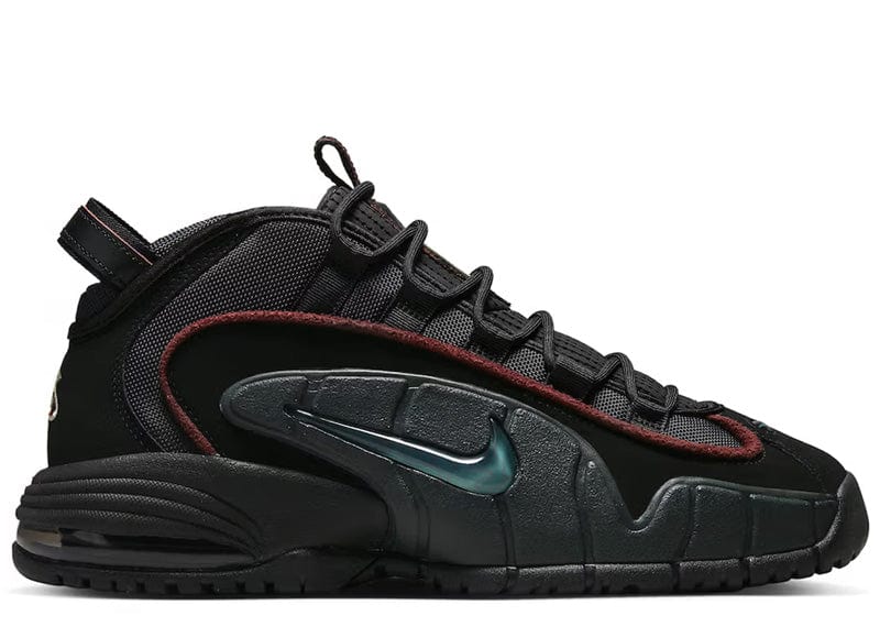 Nike Air Max Penny 1 Black Faded Spruce Anthracite Dark Pony