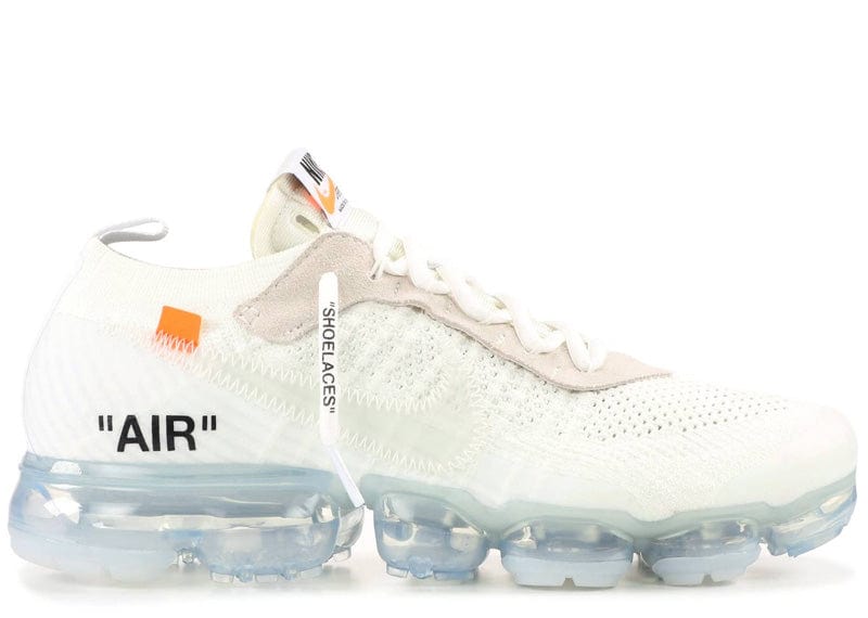 Nike Air VaporMax Off-White (2018)