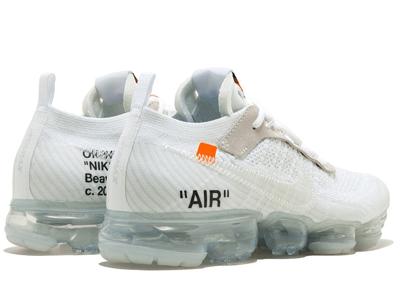 Nike Air VaporMax Off-White (2018)