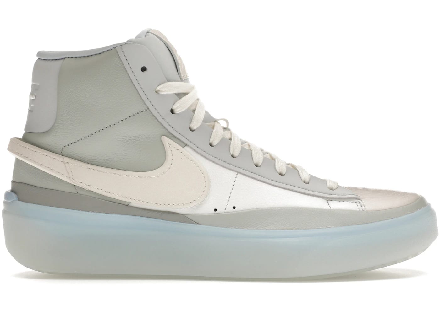 Nike Blazer Phantom Mid Goddess Of Victory