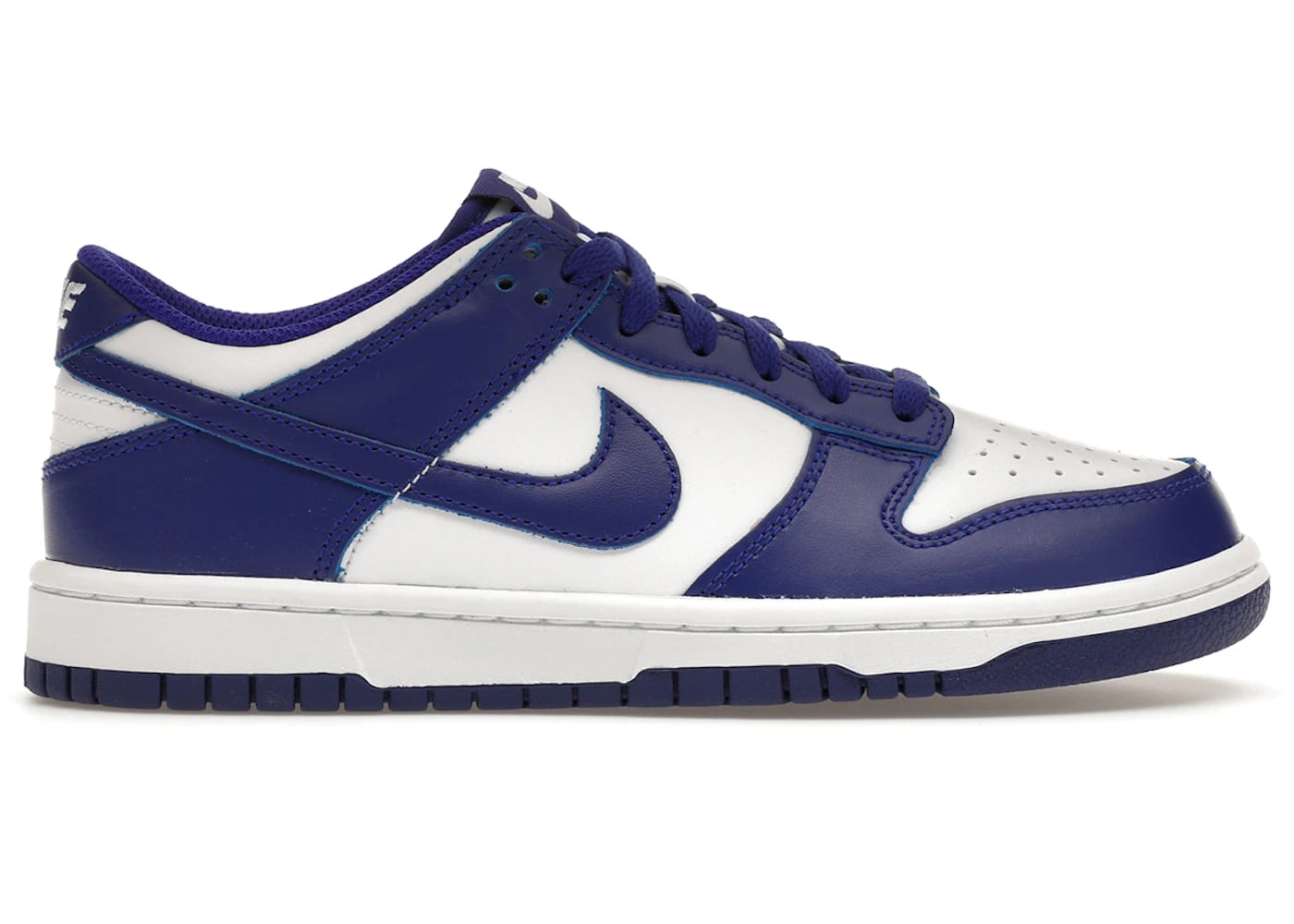 Nike Dunk Low Concord (GS)