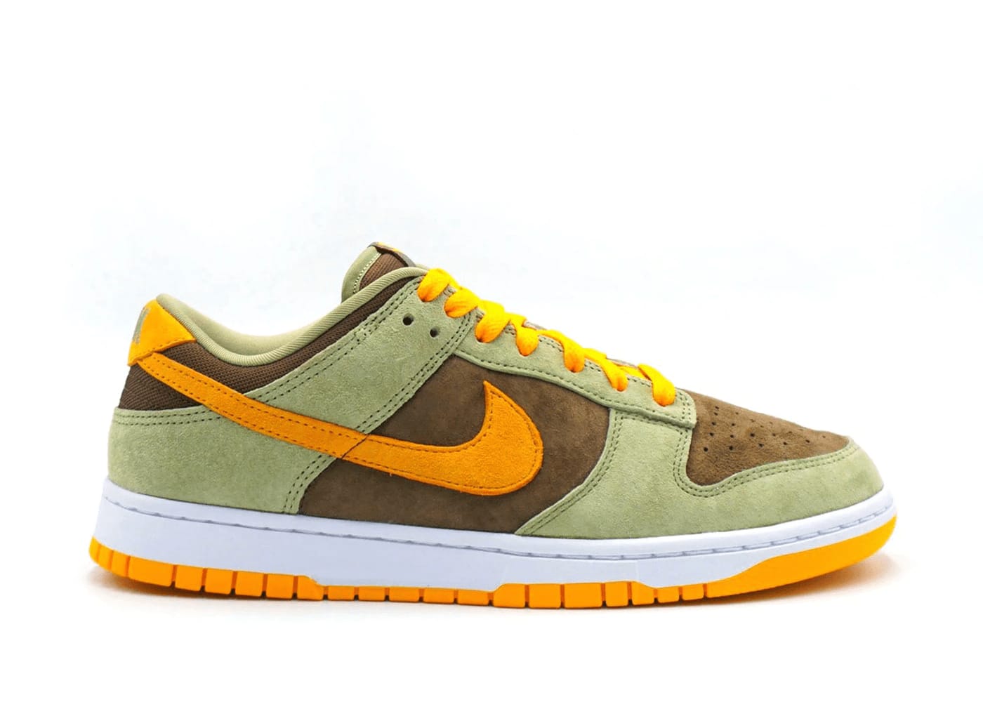 Nike Dunk Low Dusty Olive (2021/2023)