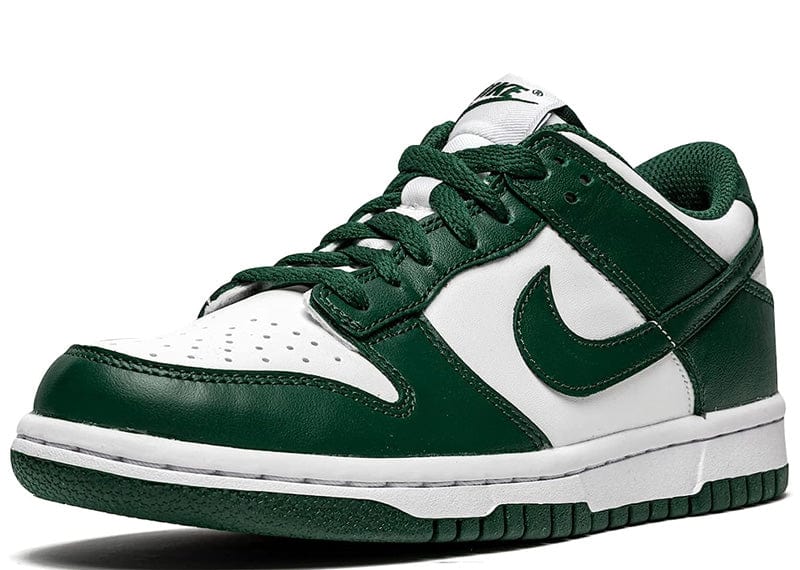 Nike Dunk Low Michigan State (GS)