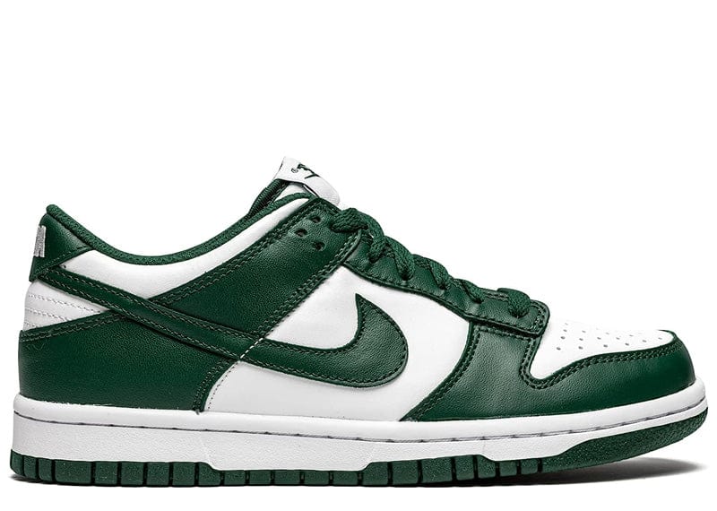 Nike Dunk Low Michigan State (GS)