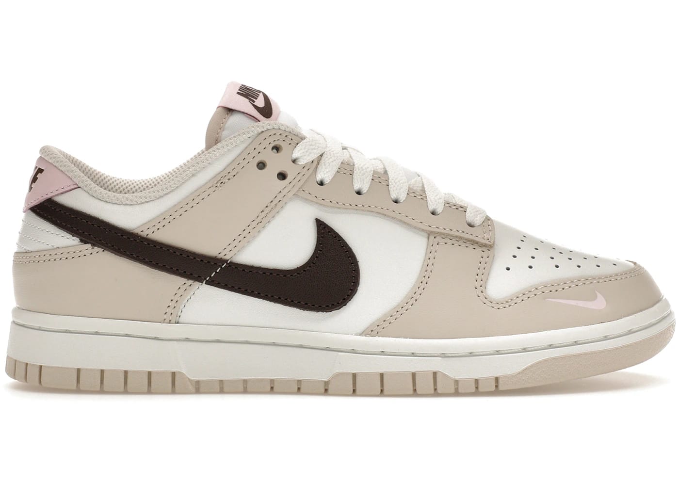 Nike Dunk Low Neapolitan (Women's)