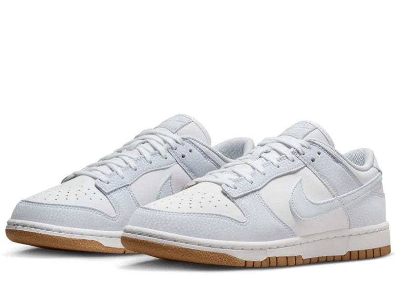 Nike Dunk Low Next Nature Football Grey Gum (Women's)