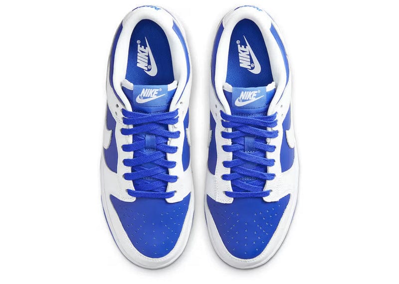 Nike Dunk Low Racer Blue White