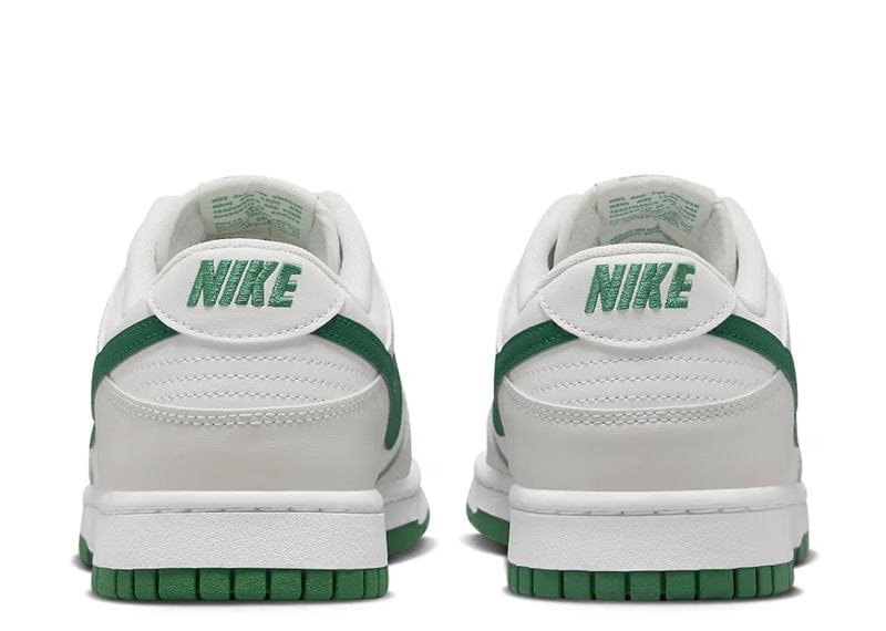 Nike Dunk Low Retro Summit White Malachite