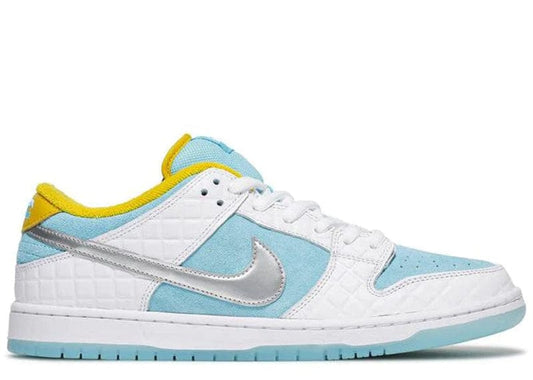 Nike Dunk Low SB x FTC ‘Lagoon Pulse’ (Regular Box)