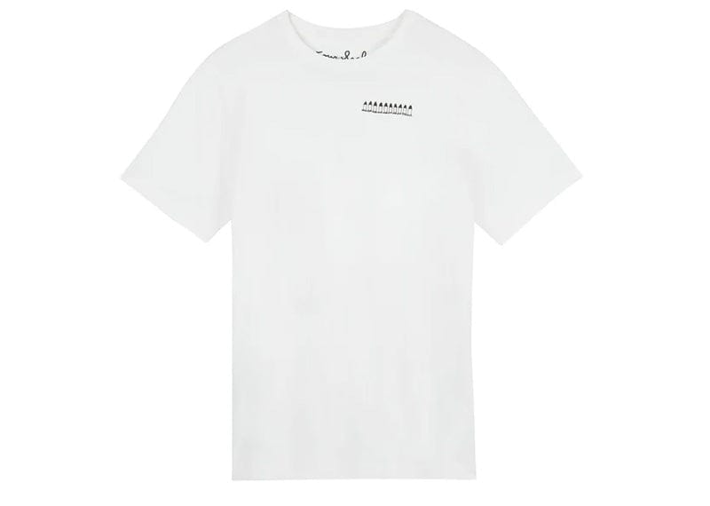 Nike NikeCraft Ten Bullets T-shirt White