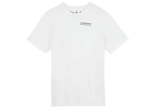 Nike NikeCraft Ten Bullets T-shirt White