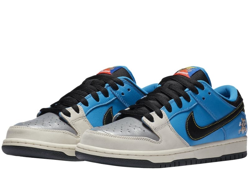 Nike SB Dunk Low Instant Skateboards