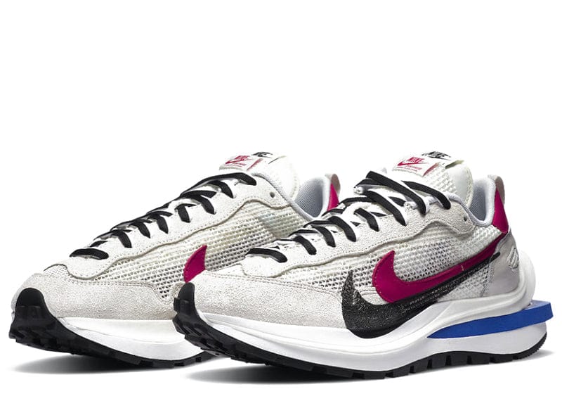 Nike Vaporwaffle sacai Sport Fuchsia Game Royal