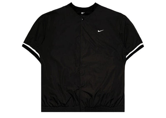 Nike Warm-Up Shirt Black