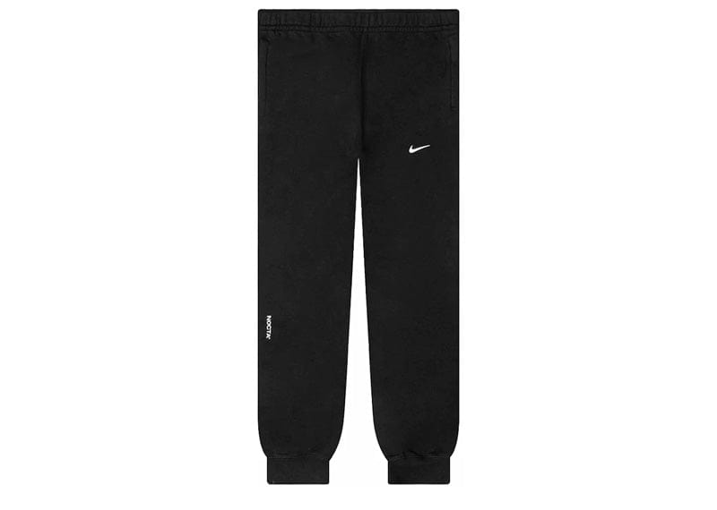 Nike x NOCTA Fleece CS Sweatpant Black (Asia Sizing)