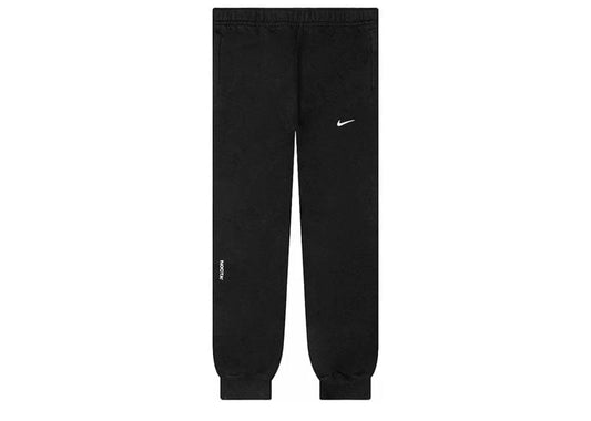 Nike x NOCTA Fleece CS Sweatpant Black (Asia Sizing)