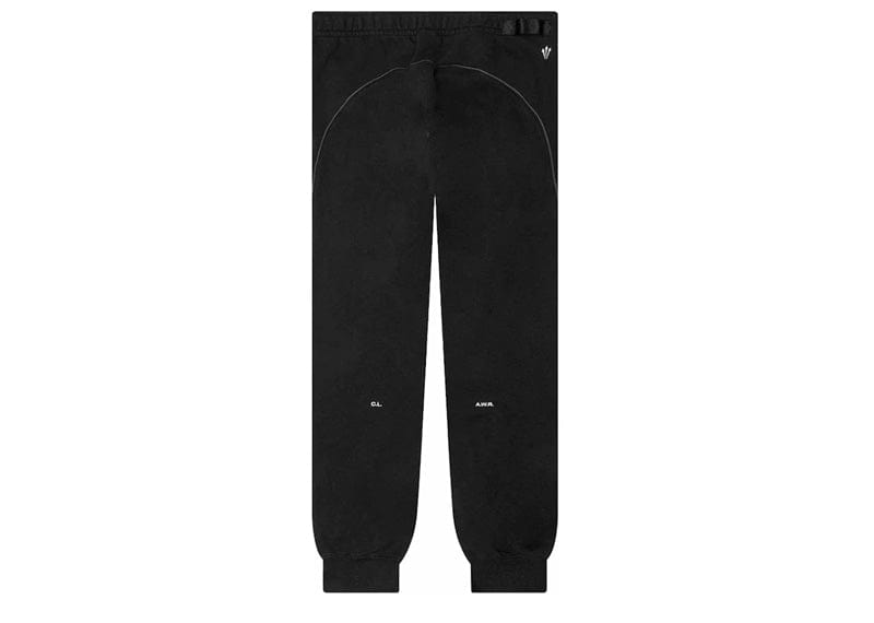 Nike x NOCTA Fleece CS Sweatpant Black (Asia Sizing)