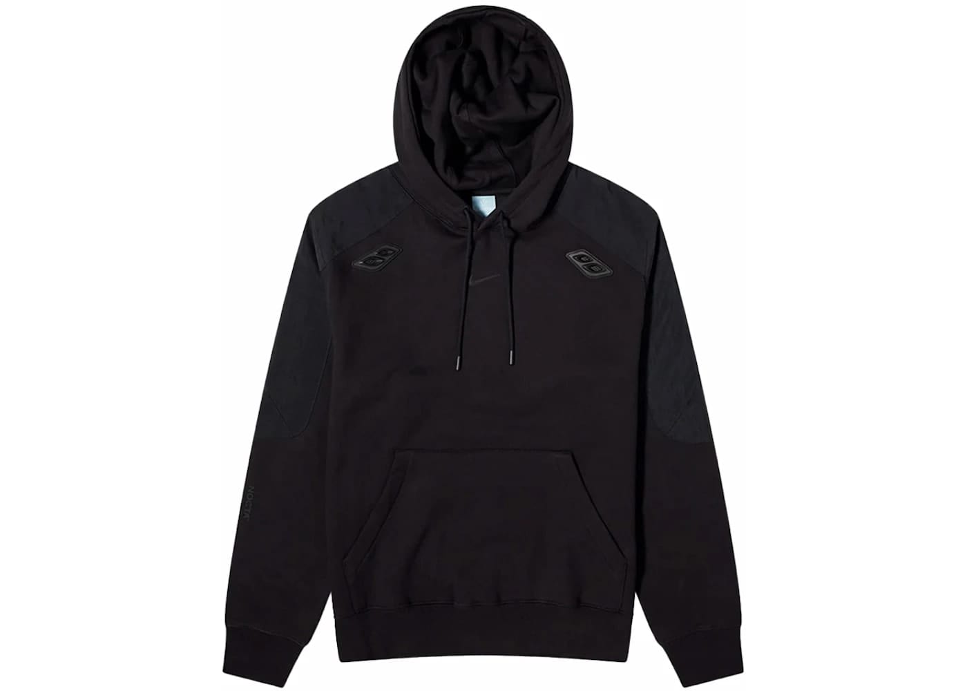 Nike x NOCTA L'Art Asphalt Hoodie Black