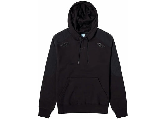 Nike x NOCTA L'Art Asphalt Hoodie Black