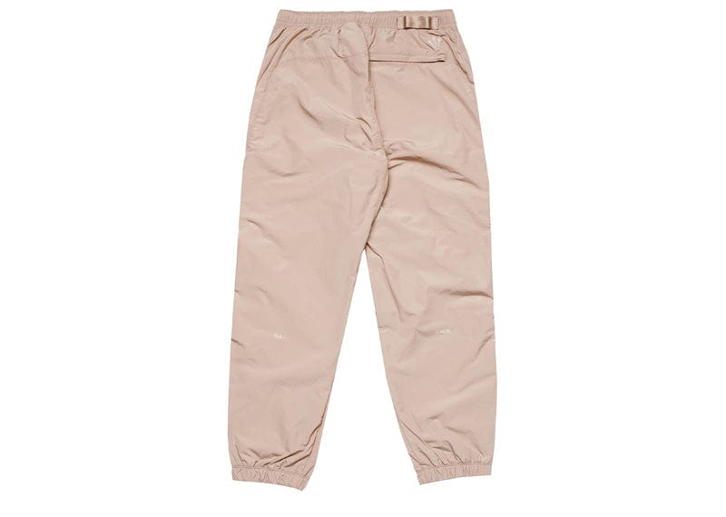 NOCTA x Nike Nylon Woven Track Pants - Hemp/Sand Drift