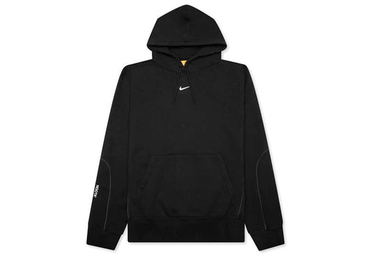 Nike x NOCTA NRG Fleece CS Hoodie Black (US Sizing)