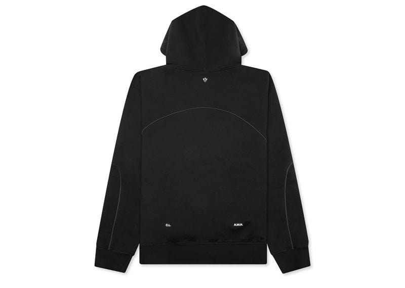 Nike x NOCTA NRG Fleece CS Hoodie Black (US Sizing)