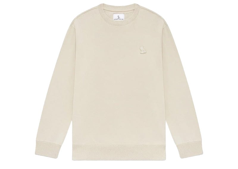 OVO Classic Crewneck - Stone