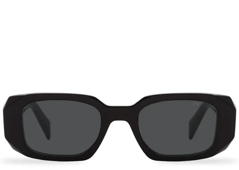 Prada Symbole Sunglasses Black (SPR17W_E1AB_F05S0_C_049)