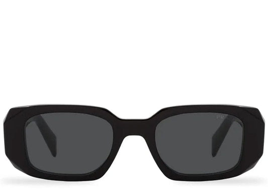 Prada Symbole Sunglasses Black (SPR17W_E1AB_F05S0_C_049)